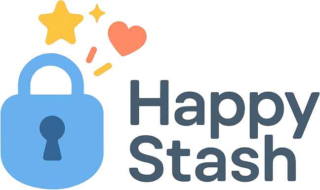 HappyStash